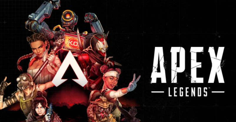 APEX英雄加速器推荐 APEX英雄用什么加速器好截图